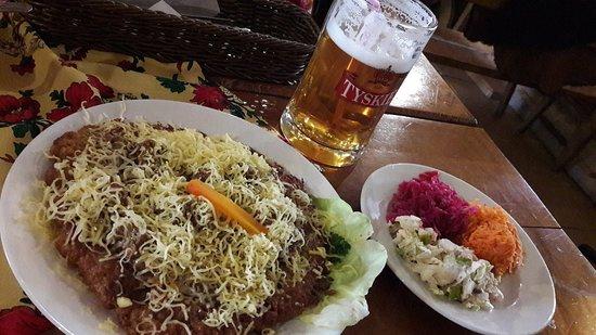 Karczma Zagroda